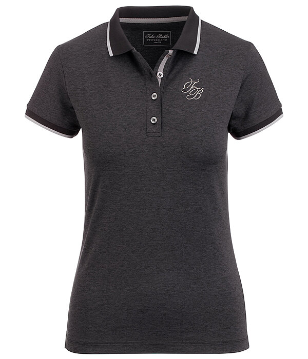 Funktions-Poloshirt Olivia