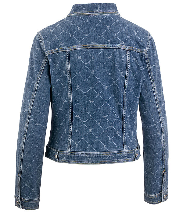 Jeansjacke Society