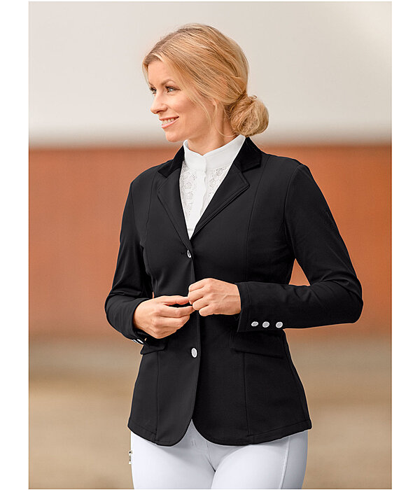 Turnierjacket Alison