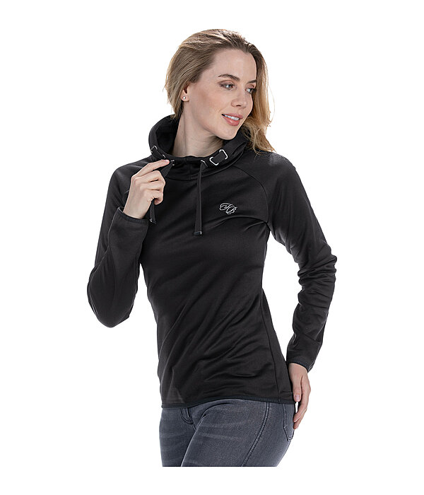 Performance-Stretch-Hoodie Lilou