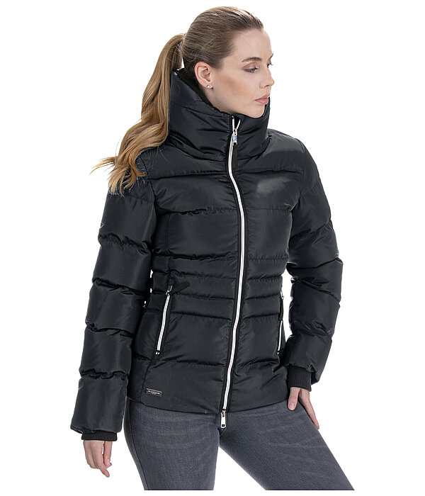 Stepp-Reitjacke Merle