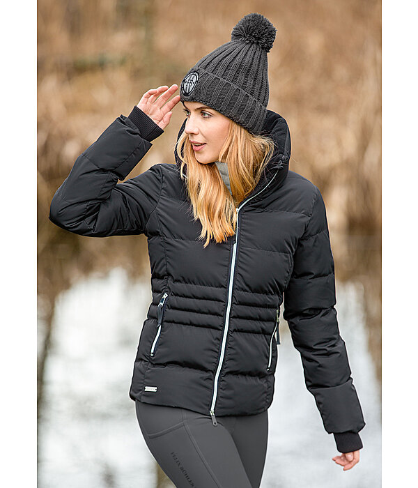 Stepp-Reitjacke Merle