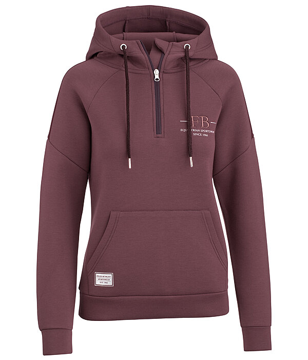 Performance-Kapuzenpullover Lisa