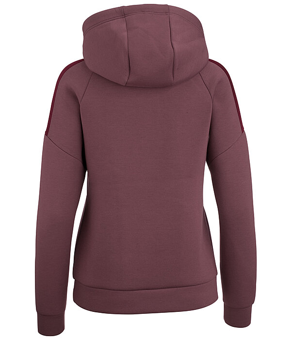 Performance-Kapuzenpullover Lisa