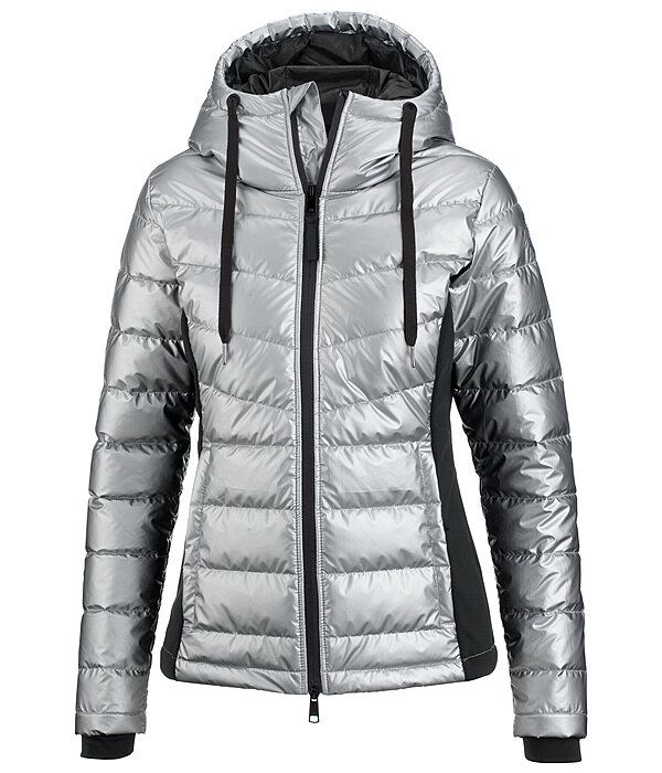 Kapuzen-Kombijacke Lucie