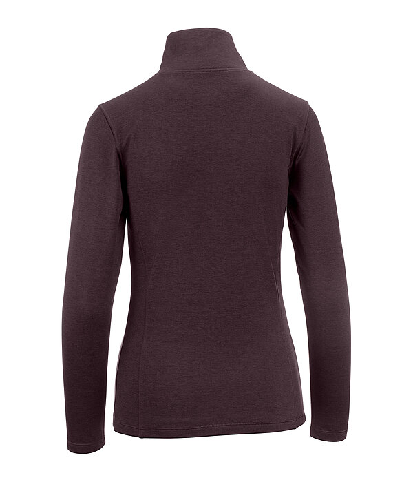 Performance-Stretch-Langarmshirt Nina