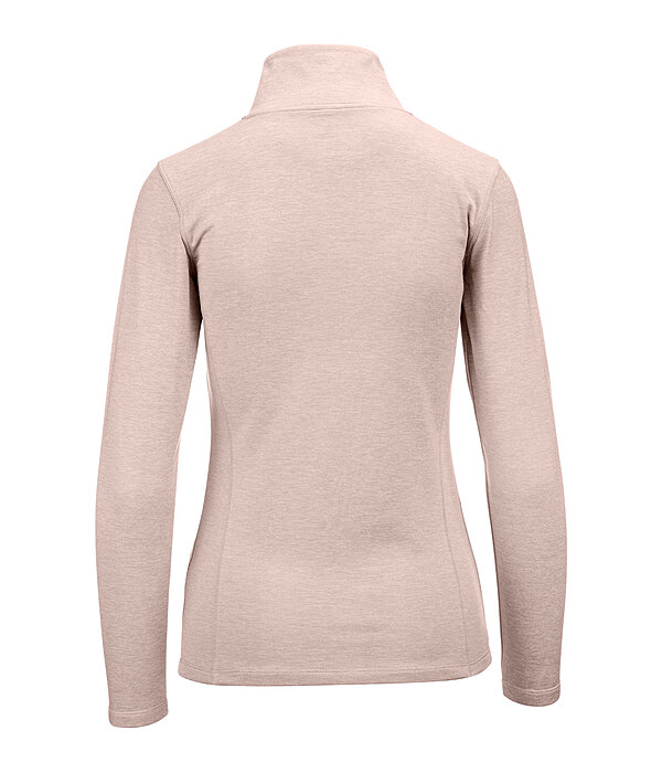 Performance-Stretch-Langarmshirt Nina