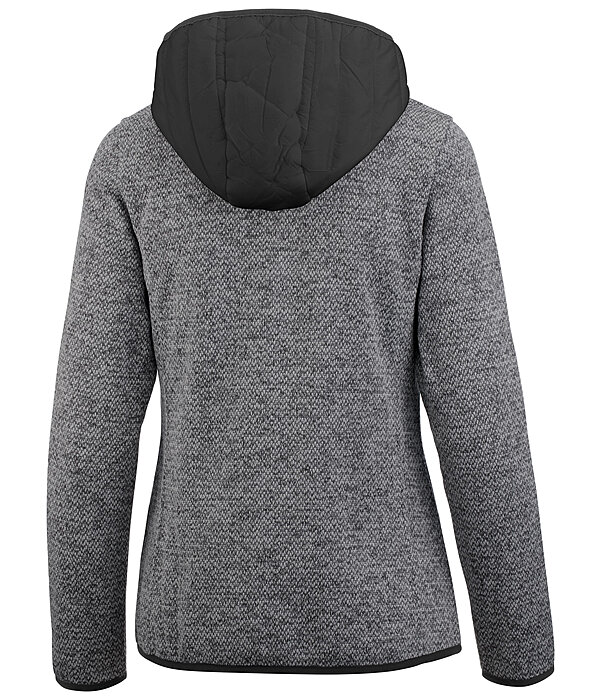 Downlook-Kombi-Kapuzenjacke Joleen