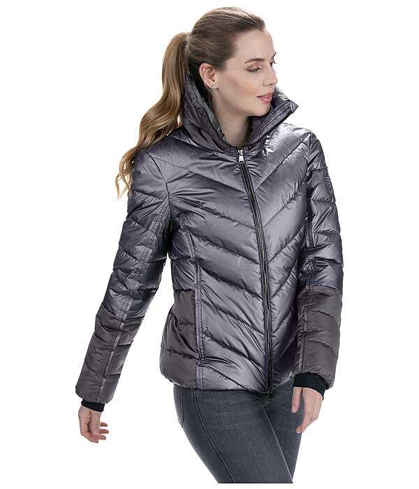 Downlook-Reitjacke Enja