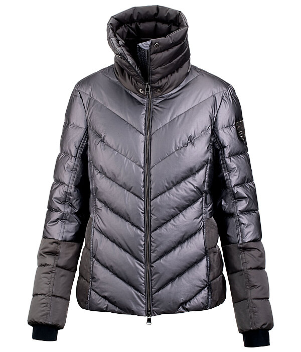 Downlook-Reitjacke Enja