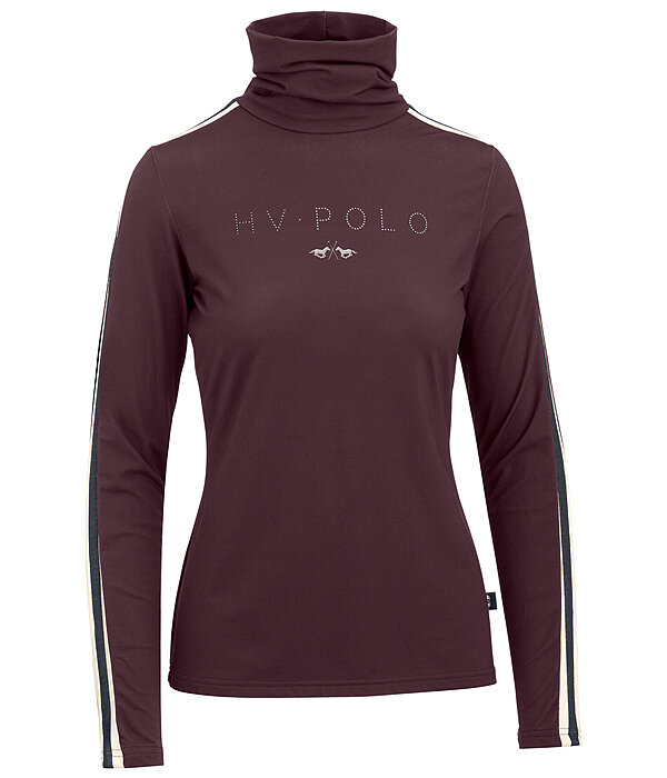 Funktions-Rollkragenpullover Alexia