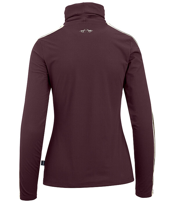 Funktions-Rollkragenpullover Alexia