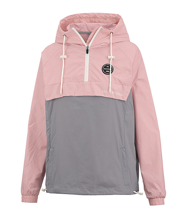 Pull-On-Windbreaker Lea