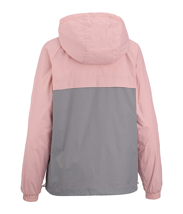 Pull-On-Windbreaker Lea