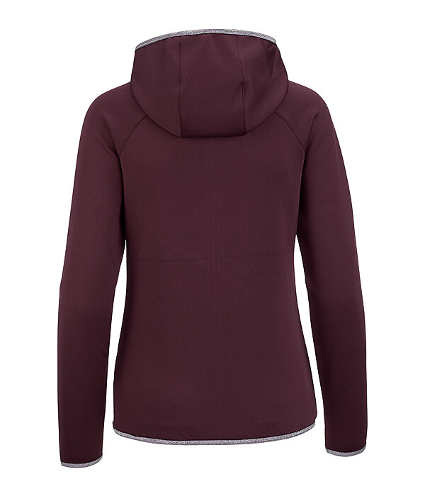 Performance-Stretch-Kapuzenjacke Carla