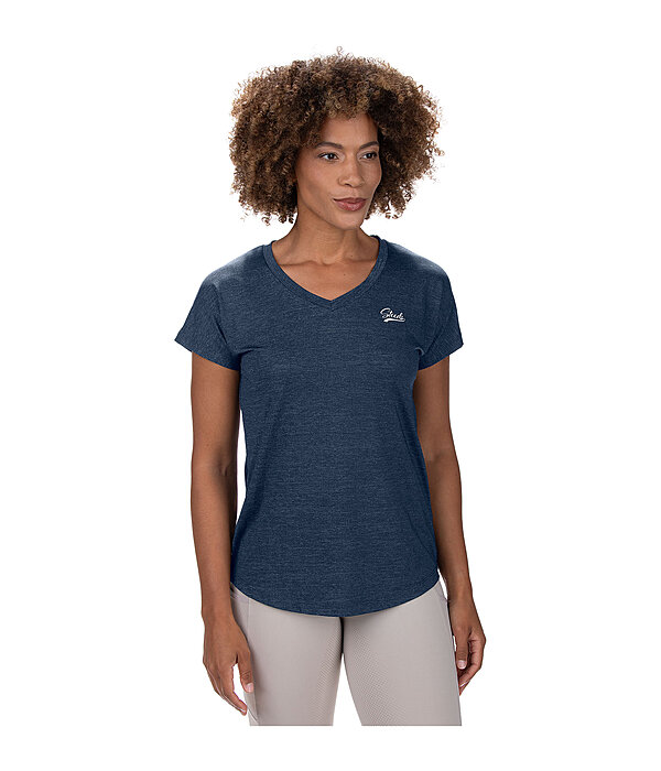 Funktions-T-Shirt Merle