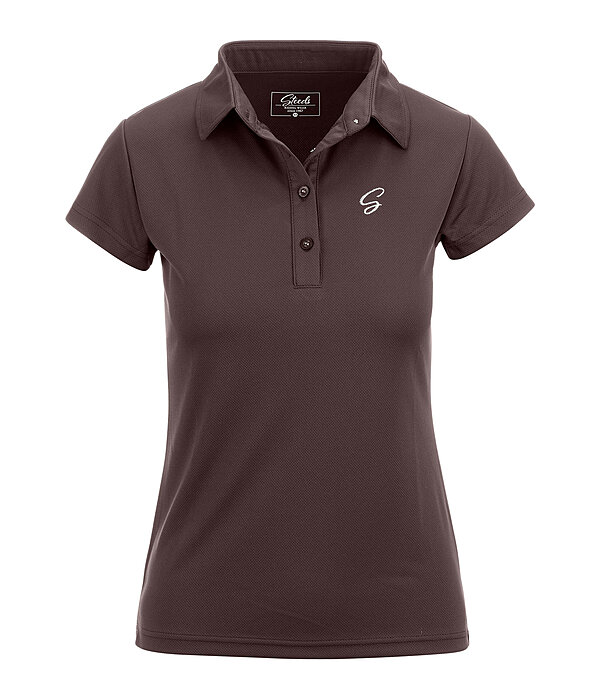 Funktions-Poloshirt Hanni