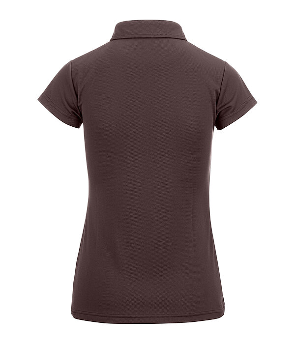 Funktions-Poloshirt Hanni