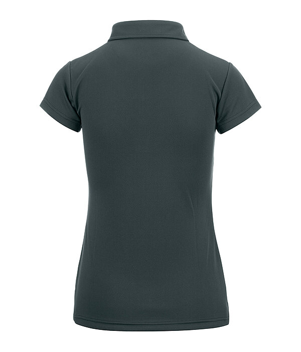 Funktions-Poloshirt Hanni
