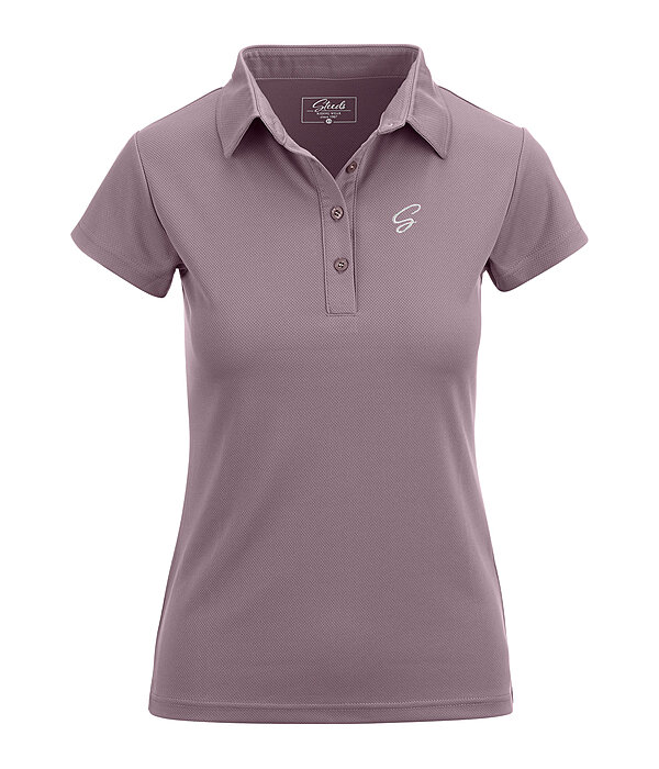 Funktions-Poloshirt Hanni