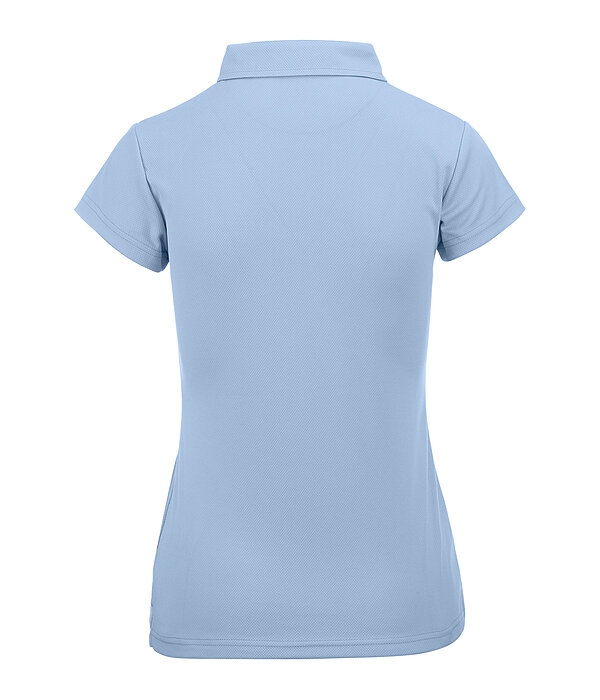 Funktions-Poloshirt Hanni