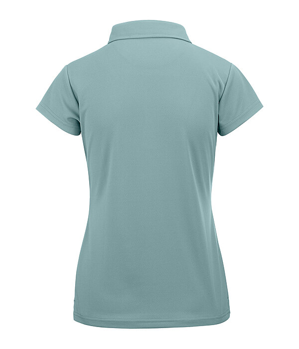 Funktions-Poloshirt Hanni