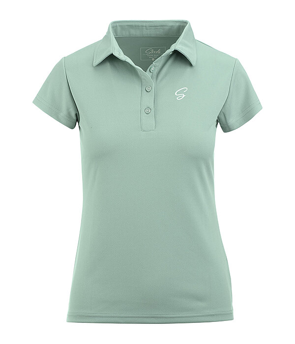 Funktions-Poloshirt Hanni