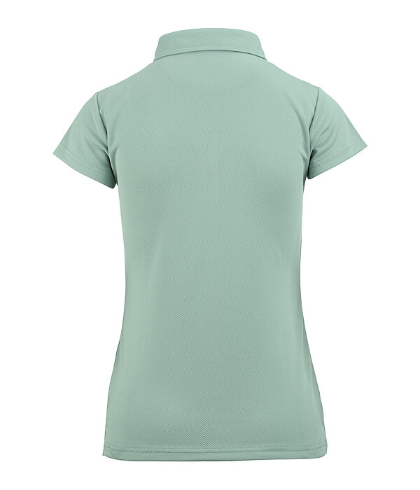 Funktions-Poloshirt Hanni