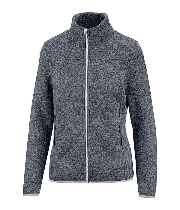 Strickfleecejacke Anahola