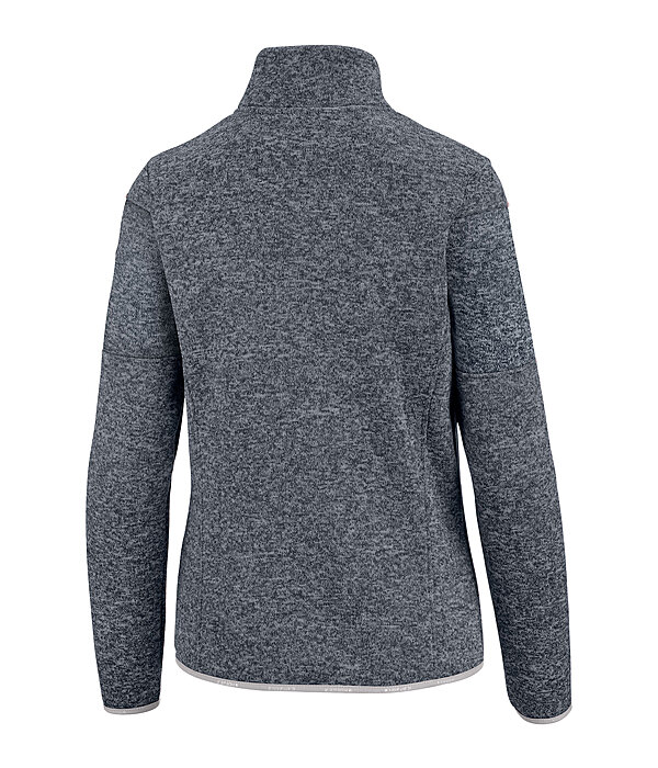 Strickfleecejacke Anahola