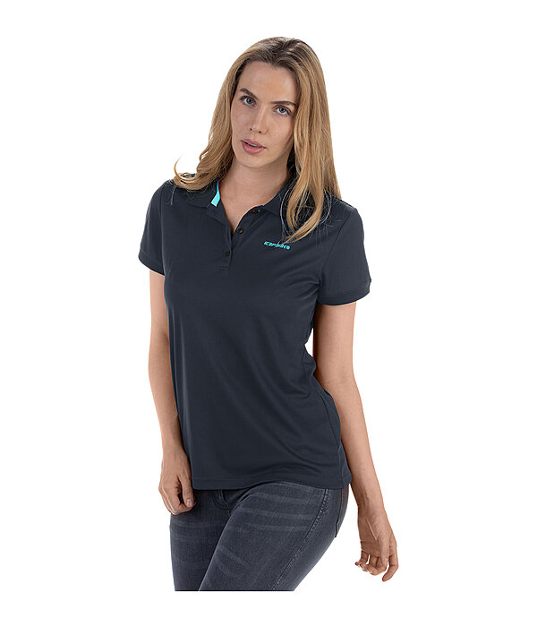 Funktions-Poloshirt Bayard