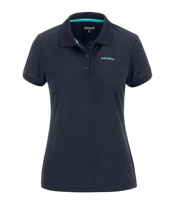 Funktions-Poloshirt Bayard