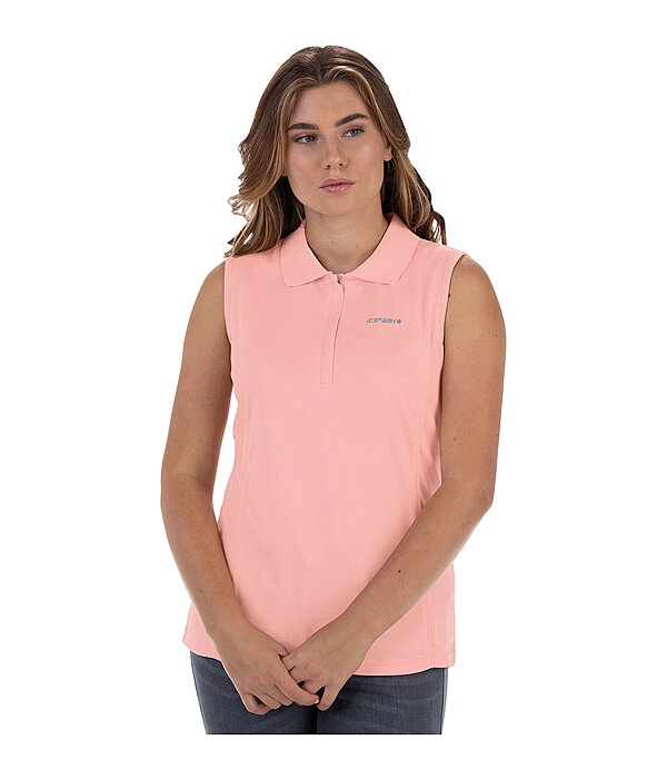 Funktions-Poloshirt Bazine
