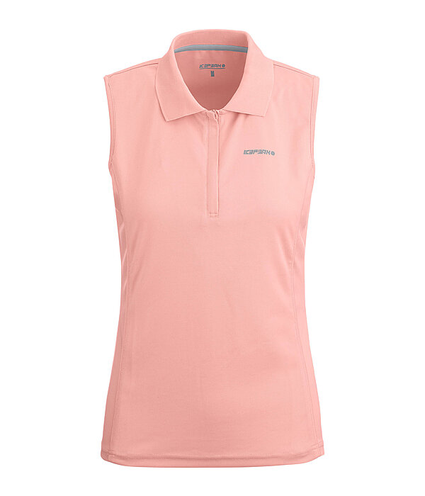 Funktions-Poloshirt Bazine