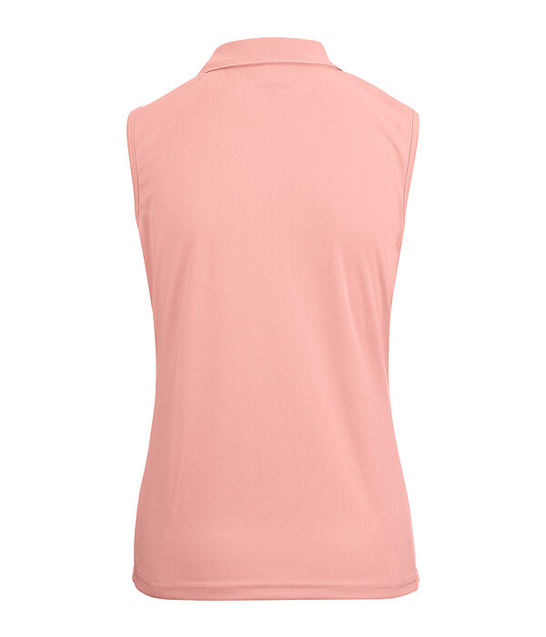 Funktions-Poloshirt Bazine