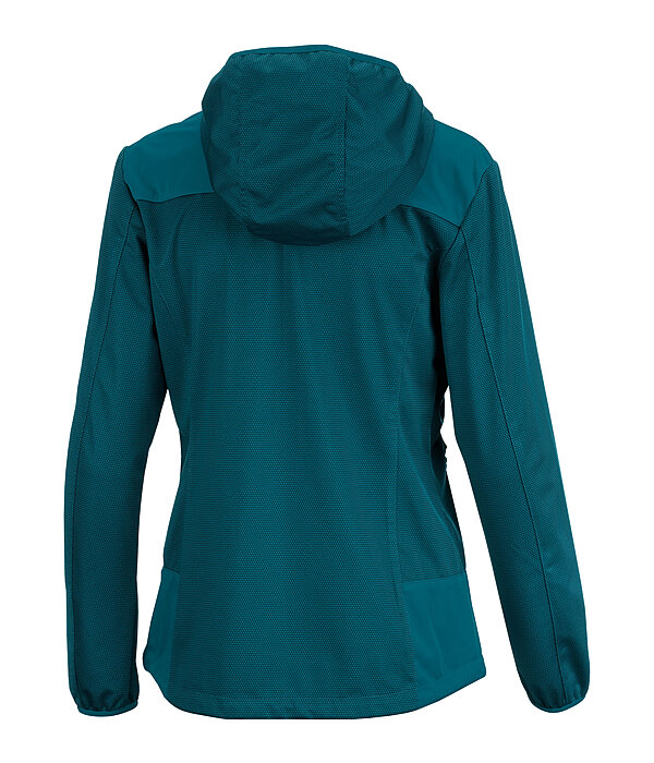 Kombi-Softshelljacke Clea