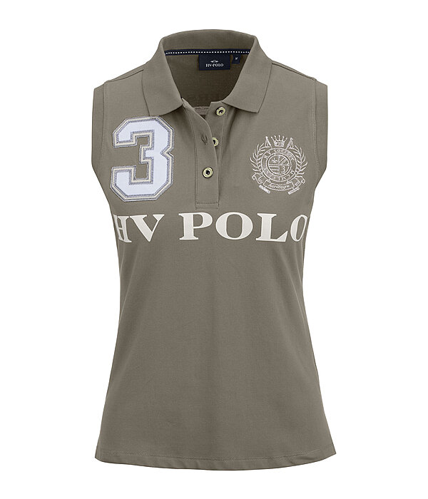 Poloshirt Favouritas rmellos