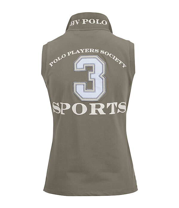 Poloshirt Favouritas rmellos