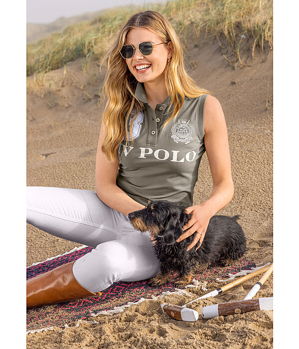 Poloshirt Favouritas rmellos