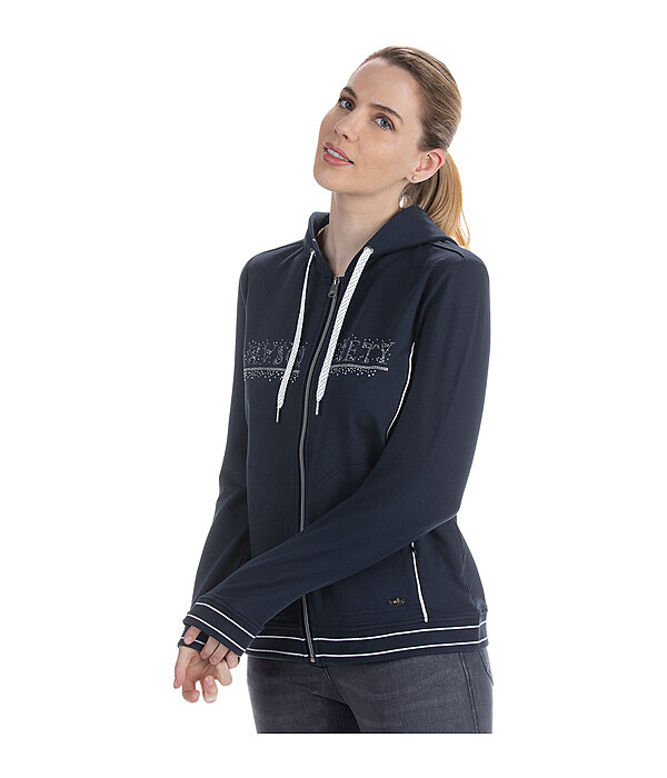 Sweatjacke Janet