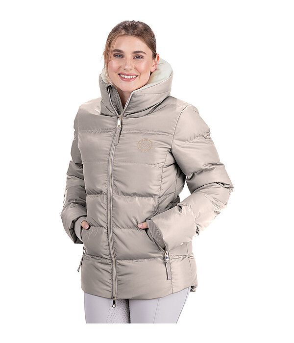 Stepp-Reitjacke Hanne