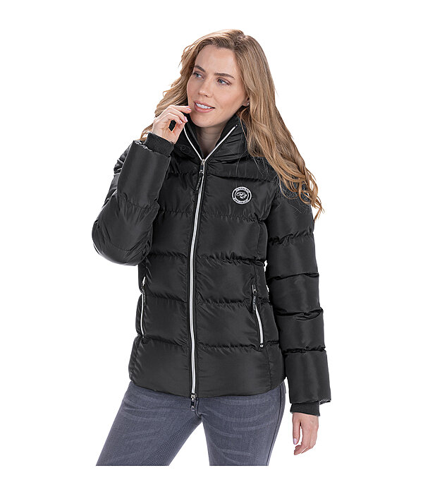 Stepp-Reitjacke Hanne