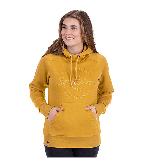 Sweat-Hoodie Lilli