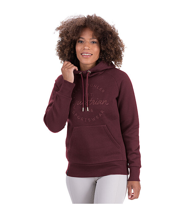 Sweat-Hoodie Lilli