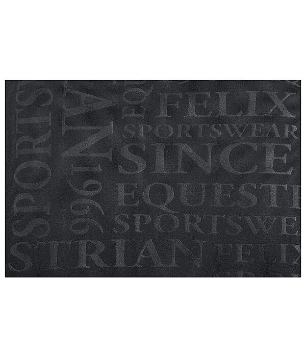 Performance-Stretch-Langarmshirt Cleo
