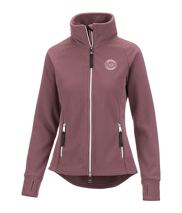 Fleecejacke Laura
