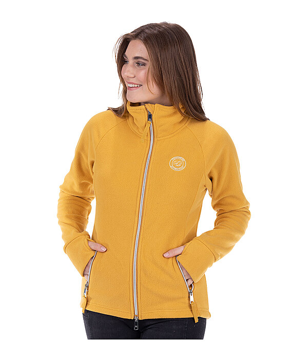 Fleecejacke Laura