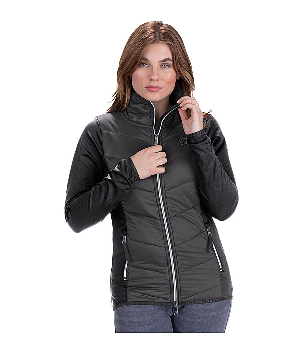 Kombi-Stretchjacke Leah