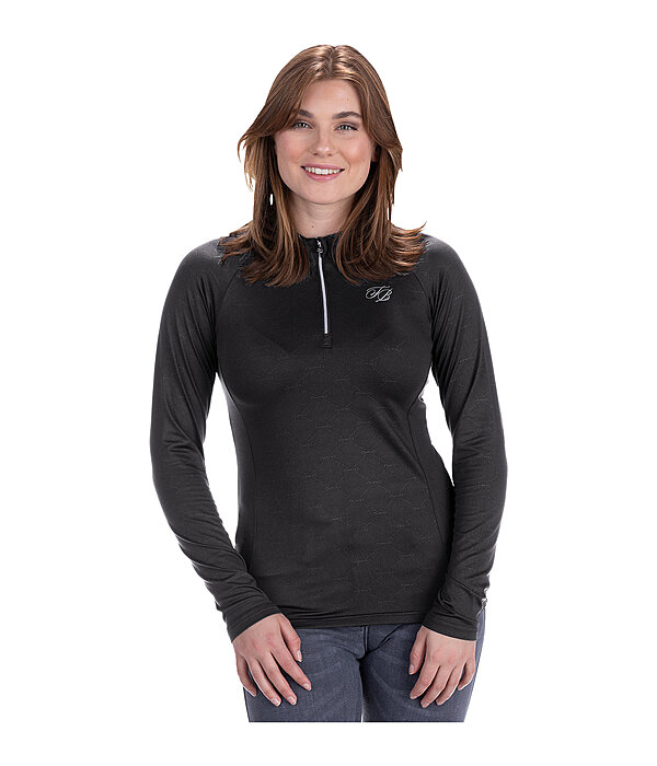 Funktions-Langarmshirt Aurelie II