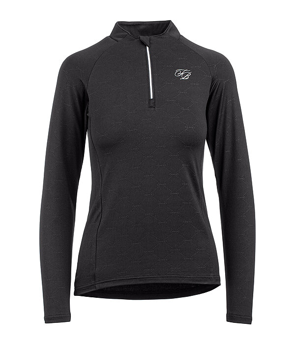 Funktions-Langarmshirt Aurelie II